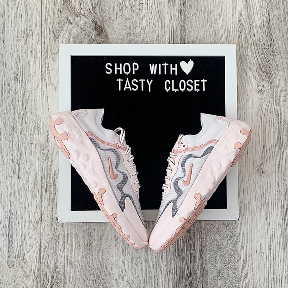 Nike renew lucent sneakers - Picture 4 of 8